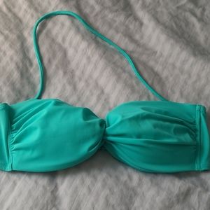 NWOT VS bandeau bikini top